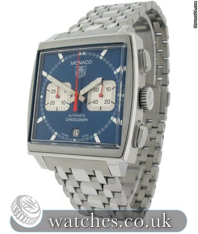 TAG Heuer Monaco watches