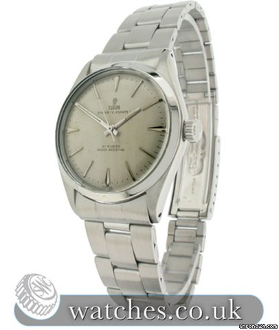 Tudor Vintage Oyster Elegante watches