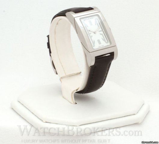 Bulgari Rettangolo RT 39 S watches
