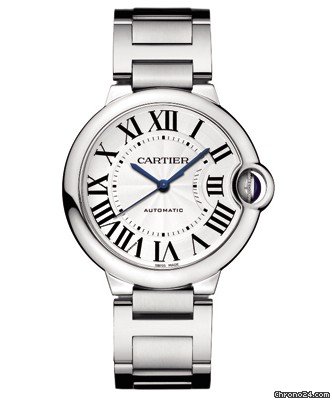 Replica Cartier Ballon Bleu Automatic Watch