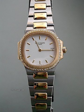 Patek Philippe Nautilus watches