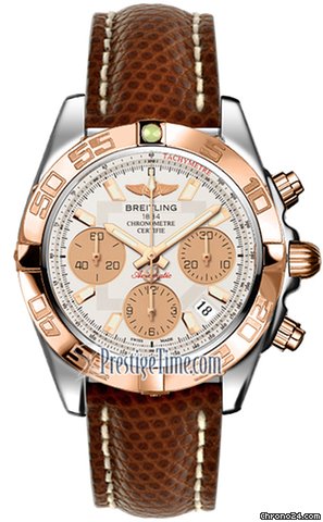 Breitling Chronomat 41 watches