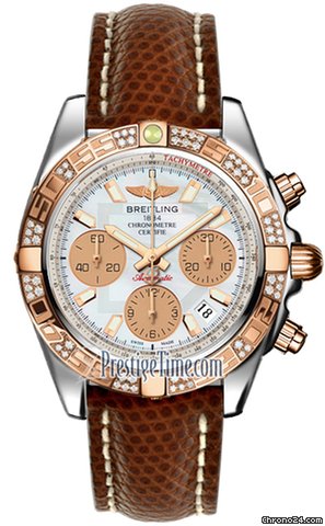Breitling Chronomat 41 watches