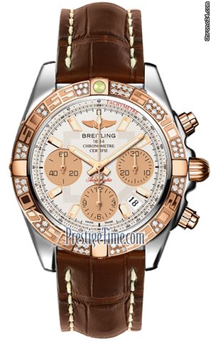 Breitling Chronomat 41 watches