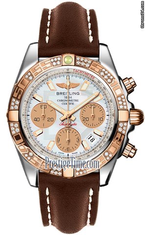 Breitling Chronomat 41 watches