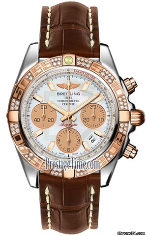 Breitling Chronomat 41 watches