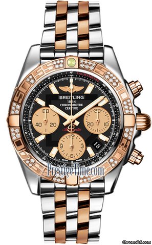 Breitling Chronomat 41 watches
