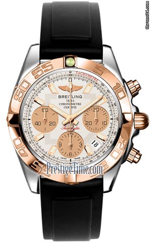Breitling Chronomat 41 watches