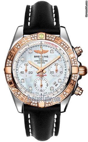 Breitling Chronomat 41 watches