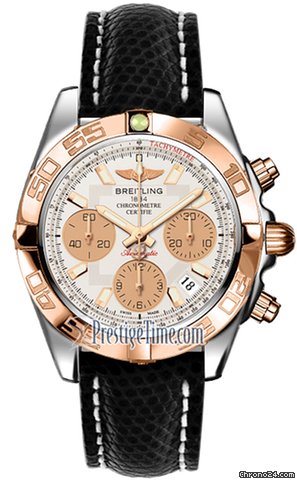 Breitling Chronomat 41 watches