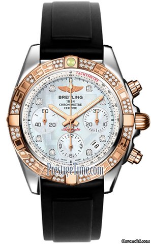 Breitling Chronomat 41 watches