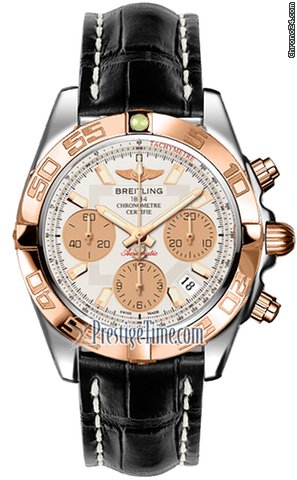Breitling Chronomat 41 watches