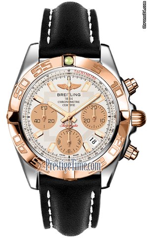 Breitling Chronomat 41 watches