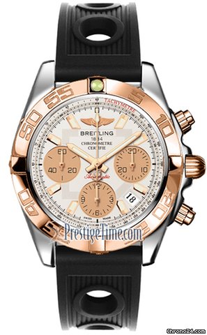 Breitling Chronomat 41 watches