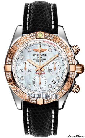 Breitling Chronomat 41 watches