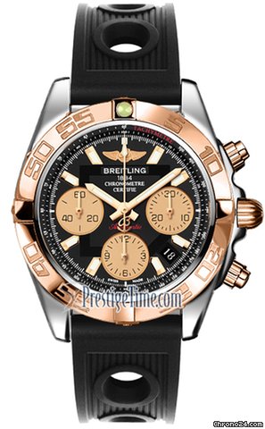 Breitling Chronomat 41 watches