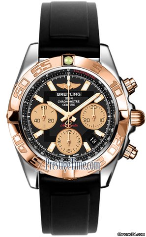 Breitling Chronomat 41 watches