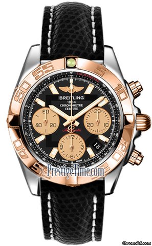 Breitling Chronomat 41 watches