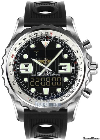 Breitling Chronospace watches