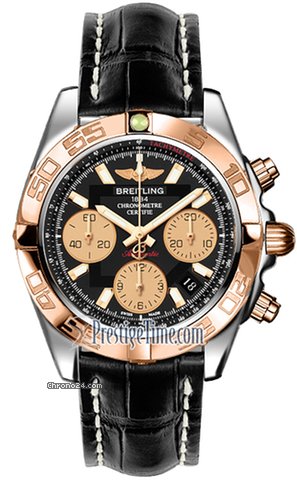 Breitling Chronomat 41 watches
