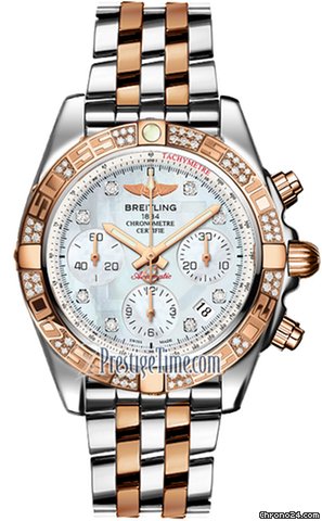 Breitling Chronomat 41 watches