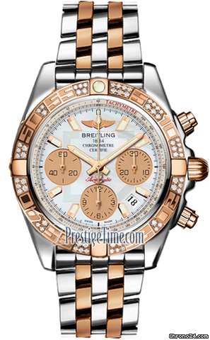 Breitling Chronomat 41 watches
