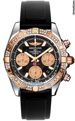 Breitling Chronomat 41 watches