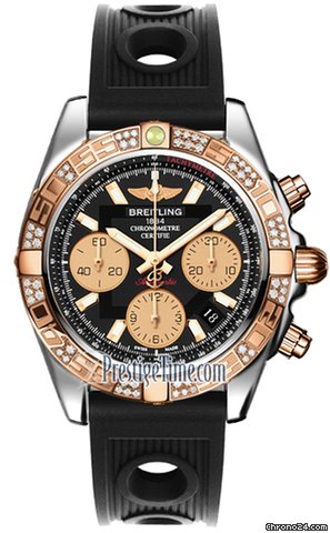 Breitling Chronomat 41 watches