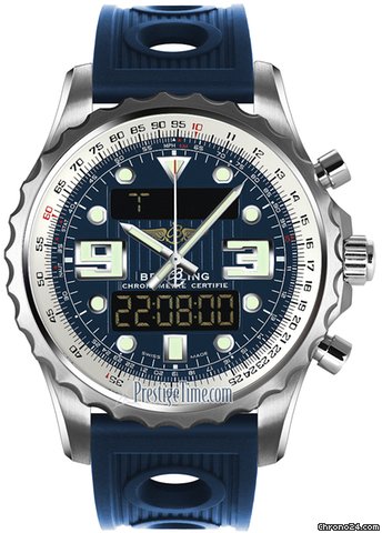 Breitling Chronospace watches