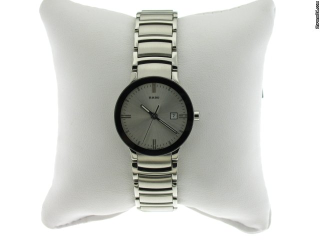 Rado CENTRIX ACCIAIO 28mm watches