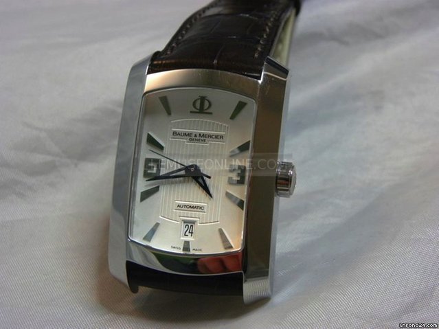 Baume & Mercier HAMPTON XL watches