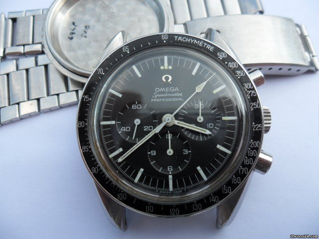 Omega SPEEDMASTER 321 watches