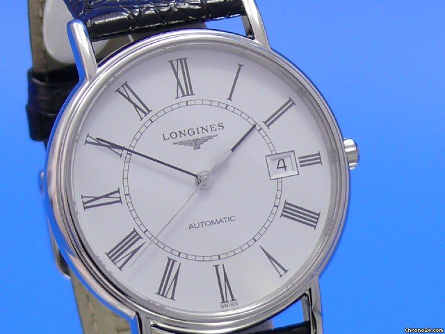 Longines Les Grandes Classiques Automatik Herren watches