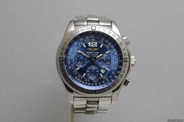 Breitling B2 CHRONOGRAPH PROFESSIONAL watches