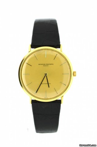 Vacheron Constantin Vintage 1967 ref. 7409 watches