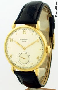 Patek Philippe Ref. 1509 watches
