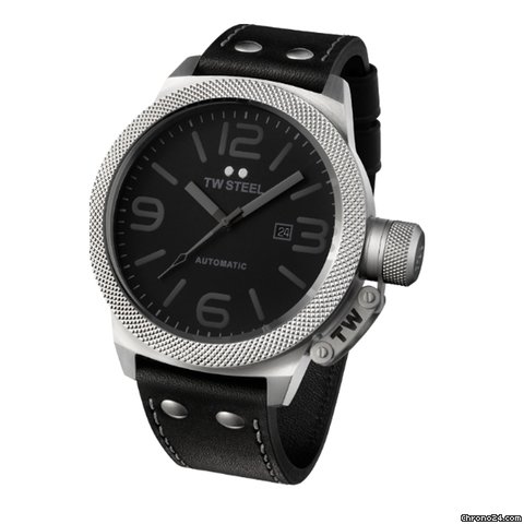 Replica TW Steel Uhren Canteen, Automatik, TWA201 Watch