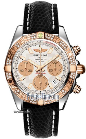 Breitling Chronomat 41 watches