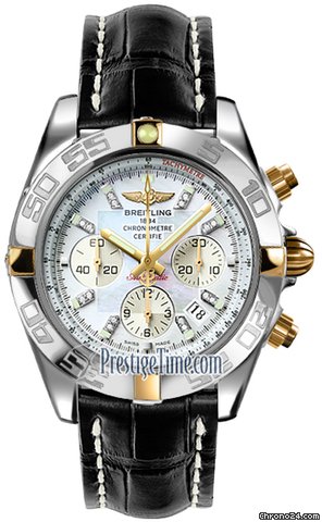 Replica Breitling Chronomat 44 Watch
