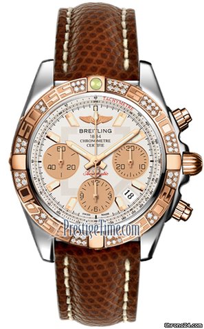 Replica Breitling Chronomat 41 Watch