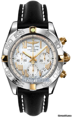 Breitling Chronomat 44 watches