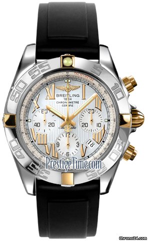 Breitling Chronomat 44 watches