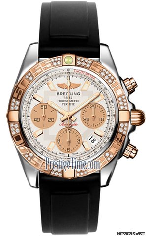 Breitling Chronomat 41 watches