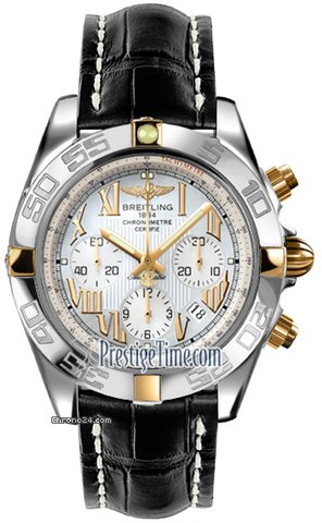 Breitling Chronomat 44 watches