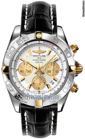Breitling Chronomat 44 watches