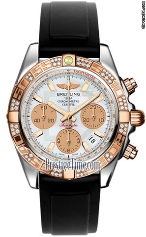 Breitling Chronomat 41 watches
