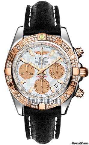 Breitling Chronomat 41 watches