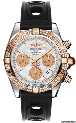 Breitling Chronomat 41 watches