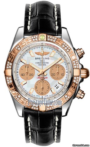Breitling Chronomat 41 watches