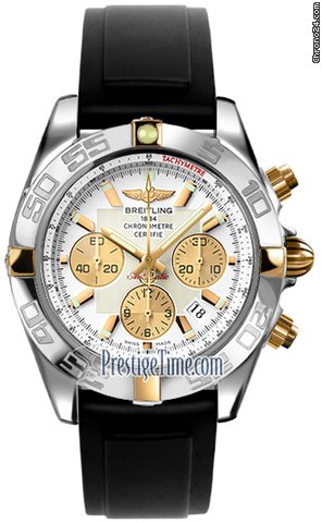 Breitling Chronomat 44 watches